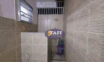 Imagem 6: Casa com 2 dormitórios, 60 m² - venda por R$ 175.000,00 ou aluguel por R$ 1.300,00/mês - V