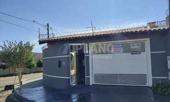 Imagem: Venda de Casas / Padrão na cidade de São