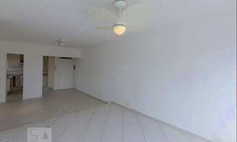 Imagem 4: Apartamento para Aluguel - Brooklin, 2 Quartos, 82 m2