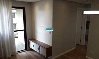 Imagem: Apartamento para venda na Vila Mangalot