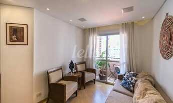 Imagem: São Paulo - Apartamento Padrão - Vila