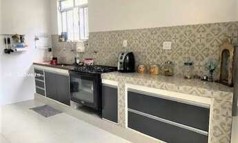 Imagem 7: Sobrado para Venda em Santos, Encruzilhada, 3 dormitórios, 1 suíte, 5 banheiros, 5 vagas