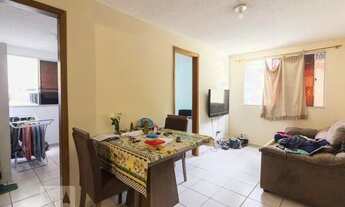 Imagem: Apartamento para Aluguel - Piqueri, 3 Quartos