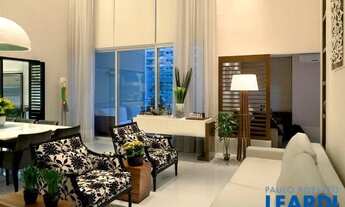 Imagem 2: APARTAMENTO - CAMPO BELO - SP