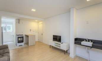 Imagem 4: Apartamento para aluguel possui 37 metros quadrados com 1 quarto