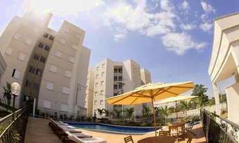 Imagem 2: Alugo Apartamento Portal Cores da Vida