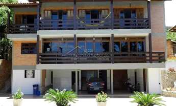 Imagem 2: FLORIANóPOLIS - Casa Padrão - Lagoa da Conceição