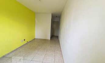 Imagem 3: Apartamento para Aluguel - Parque Bristol, 2 Quartos, 50 m2