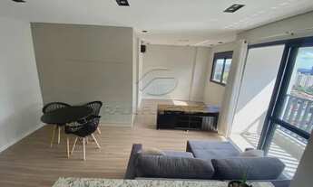 Imagem 4: Londrina - Apartamento Padrão - Gleba Fazenda Palhano