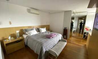 Imagem 6: Venda Apartamento 4 Dormitórios - 370 m² Campo Belo