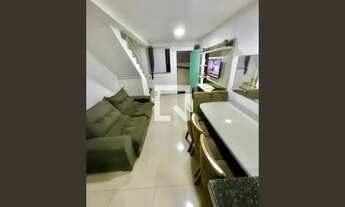 Imagem 3: Casa à Venda - Nacional, 2 Quartos, 58 m2