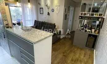 Imagem 5: Apartamento à venda no bairro Sacomã - São Paulo/SP, Zona Sul