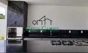 Imagem 6: Casa à venda, 5 quartos, 4 suítes, 4 vagas, Jardim Emicol - ITU/SP