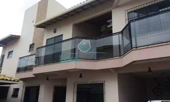 Imagem: Casa Duplex em Jardim Guanabara - Macaé