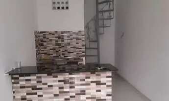 Imagem 2: Casa aluguel castanheira