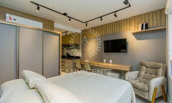 Imagem 4: PORTO ALEGRE - Loft - Partenon