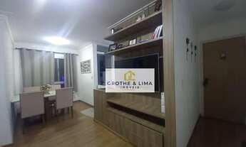 Imagem: Apartamento com 3 dormitórios, 71 m²