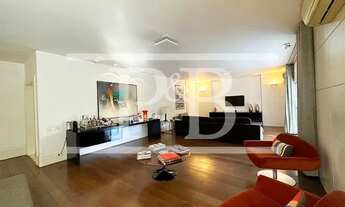 Imagem 7: Apartamento com 4 dormitórios à venda, 335 m² por R$ 7.000.000,00 - Leblon - Rio de Janeir