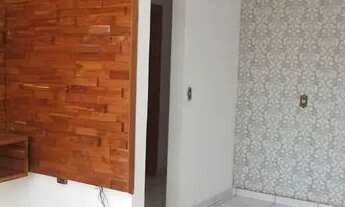 Imagem 2: Casa Coophema Casa com 4 dormitórios