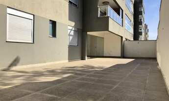 Imagem 1: Apartamento Garden à venda, 4 quartos, 1 suíte, 4 vagas, Buritis - Belo Horizonte/MG