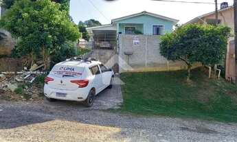Imagem 3: Casa para Venda no bairro Jd Água Boa, Campo Magro / PR, próximo ao Mercado Marielle