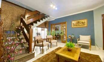 Imagem 4: Casa com 3 dormitórios para alugar, 281 m² por R$ 6.000,00/mês - Werner Plaas - Americana