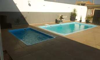 Imagem: Espaço Impérios com Piscina, Área Gourmet