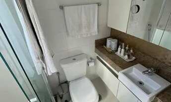 Imagem 3: Ótimo Apartamento com 03D, suíte e 2v, em Vila Campestre - São Paulo