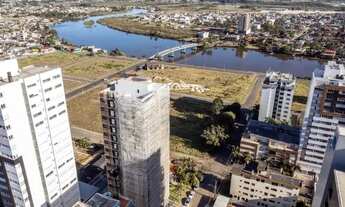 Imagem: Apartamento em Torres