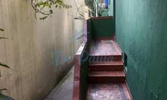 Imagem 5: Casa com Edícula para Venda ou Aluguel no Tatuapé - 210m²