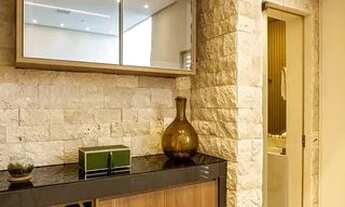 Imagem 7: Casa de condomínio sobrado para venda com 240 metros quadrados sendo 03 suites plenas com