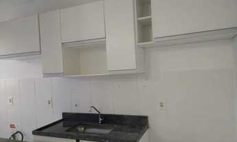 Imagem 7: WG - Apartamento 2 quartos Fragata em Colina de Laranjeiras 169.900,00