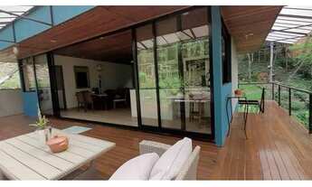 Imagem 3: Casa à venda, 3 quartos, 1 suíte, 6 vagas, Ville de Montagne - Nova Lima/MG