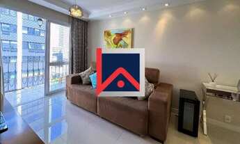 Imagem 4: Apartamento Locação Moema 85 m² 3 Dormitórios