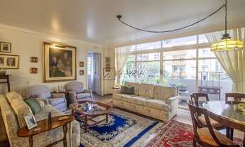 Imagem 2: Apartamento Venda 3 Dormitórios - 320 m² Jardim Europa