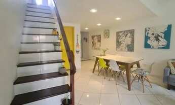 Imagem 5: Casa de condomínio para aluguel e venda tem 80 metros quadrados com 2 quartos