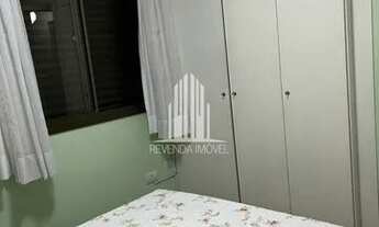 Imagem 5: Cond. Capital, apartamento de 73m² com 3 dormr/1 suíte, 1 vaga na Vila Clementino