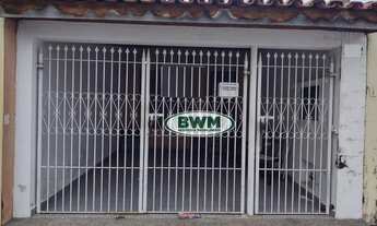 Imagem 2: Casa com um dormitório à venda, 60 m² por R$ 270.000 - Vila Haro - Sorocaba/SP