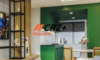 Imagem 3: Flat a Venda com 1 quarto,1 suíte no bairro Imbiribeira-28m² em Recife