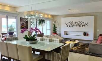 Imagem 3: Casa à venda, 4 quartos, 2 suítes, 4 vagas, Alphaville - Lagoa dos Ingleses - Nova Lima/MG