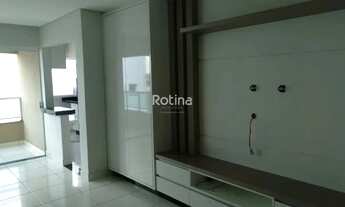 Imagem 3: Apartamento para aluguel, 2 quartos, 1 suíte, 1 vaga, Santa Luzia - Uberlândia/MG