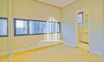 Imagem 3: Apartamento com 1 suíte e 1 vaga na Vila Olímpia