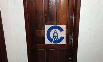 Imagem 4: Apartamento com 1 dormitório para alugar, 67 m² por R$ 978,33/mês - Jardim São Paulo II