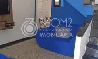 Imagem 2: Sobrado em Condomínio para Venda em Santo André, Vila João Ramalho, 2 dormitórios, 1 banhe