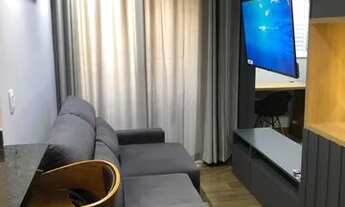 Imagem 5: Flat para aluguel possui 44 metros quadrados com 1 quarto em Jardim São Carlos - Sorocaba