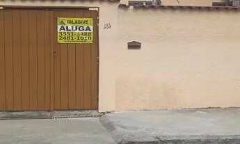 Imagem 1: Apto Térreo em Irajá, 03 Dormitórios, Quintal Frente e Fundos do Imóvel