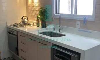 Imagem 5: Apartamento para Venda em Mogi das Cruzes, Cézar de Souza, 2 dormitórios, 1 suíte, 2 banhe