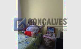 Imagem 7: SANTO ANDRE - Residential / Sobrado - VILA MAZZEI