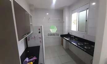 Imagem 4: Alugo Apartamento Mobiliado 2 quartos no Vila de Camburi em Morada de Laranjeiras