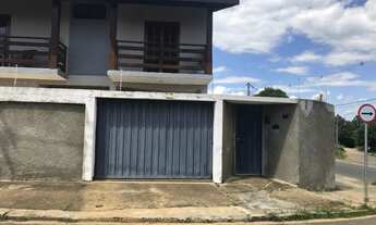 Imagem 2: Sobrado para locação no Bairro Vila José Kalil Aun - Cosmópolis